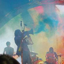 The Flaming Lips & Stardeath & White Dwarfs