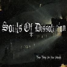 Souls Of Dissolution