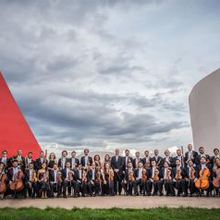 Goiás Philharmonic Orchestra
