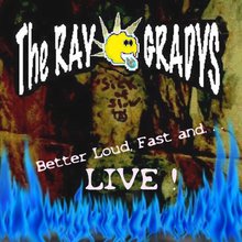 The Ray Gradys