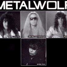 Metalwolf