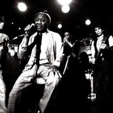 Muddy Waters & The Rolling Stones