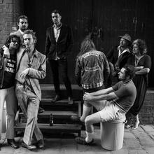 Tim Rogers & The Bamboos