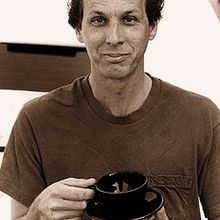 Adrian Belew