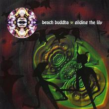 Beach Buddha