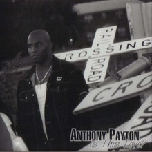 Anthony Payton