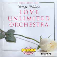 Barry White & The Love Unlimited Orchestra