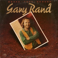 Gary Rand