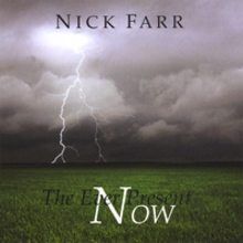 Nick Farr