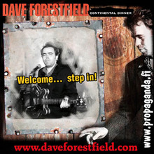 Dave Forestfield