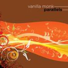 Vanilla Monk