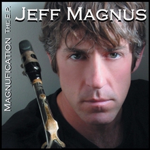 Jeff Magnus