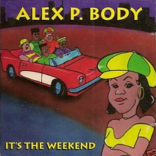 Alex P. Body