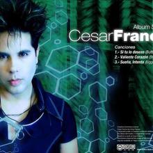 Cesar Franco