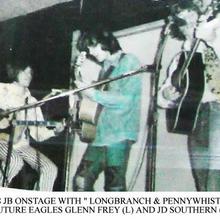 Longbranch Pennywhistle