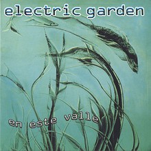 Electric garden
