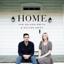Kim Walker-Smith & Skyler Smith