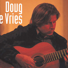Doug de Vries