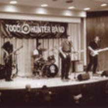 Todd Hunter Band