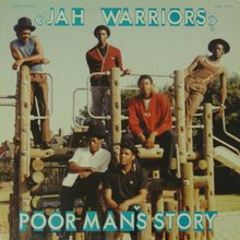 Jah Warriors