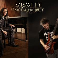 Vivaldi Metal Project
