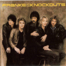 Franke & The Knockouts