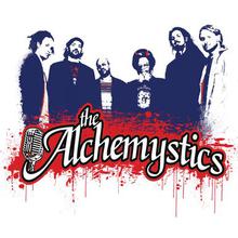 The Alchemystics