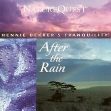 Hennie Bekker's Tranquility