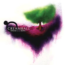 Creamball