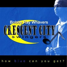 Bobby Whavers