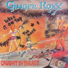 Ginger Roxx