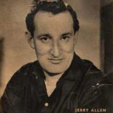 Jerry Allen