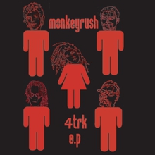 Monkeyrush