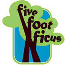 Five Foot Ficus
