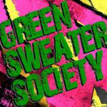 Green Sweater Society