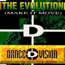 Dance D-Vision