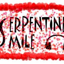 Serpentine Smile