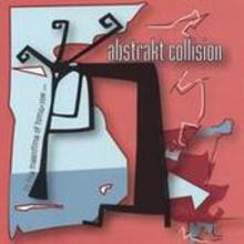 Abstrakt Collision
