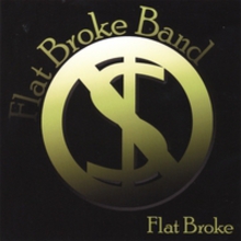 The Flat Broke Band