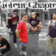 Violent Chapter