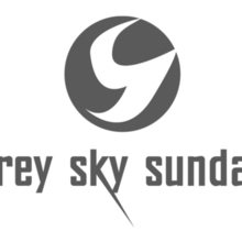 Grey Sky Sunday