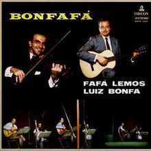 Luiz Bonfá & Fafá Lemos