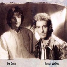 Ira Stein & Russel Walder