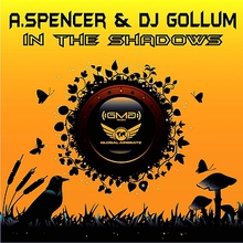 A.Spencer & DJ Gollum