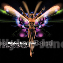 Billy Lee Janey Band