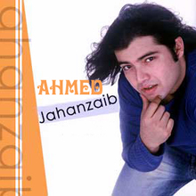 Ahmed Jehanzeb