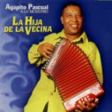 Agapito Pascual