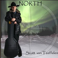 Scott van Teeffelen