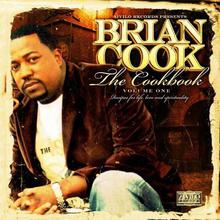 Brian Cook