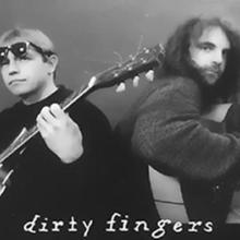 Dirty Fingers